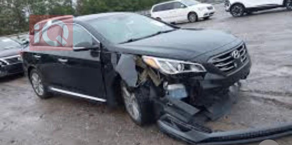 هیوندای سۆناتا